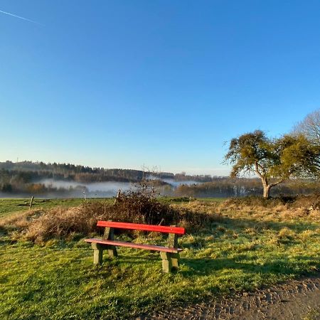 Haus Maria Isenburg - Naturpark Rhein-Westerwald Екстериор снимка