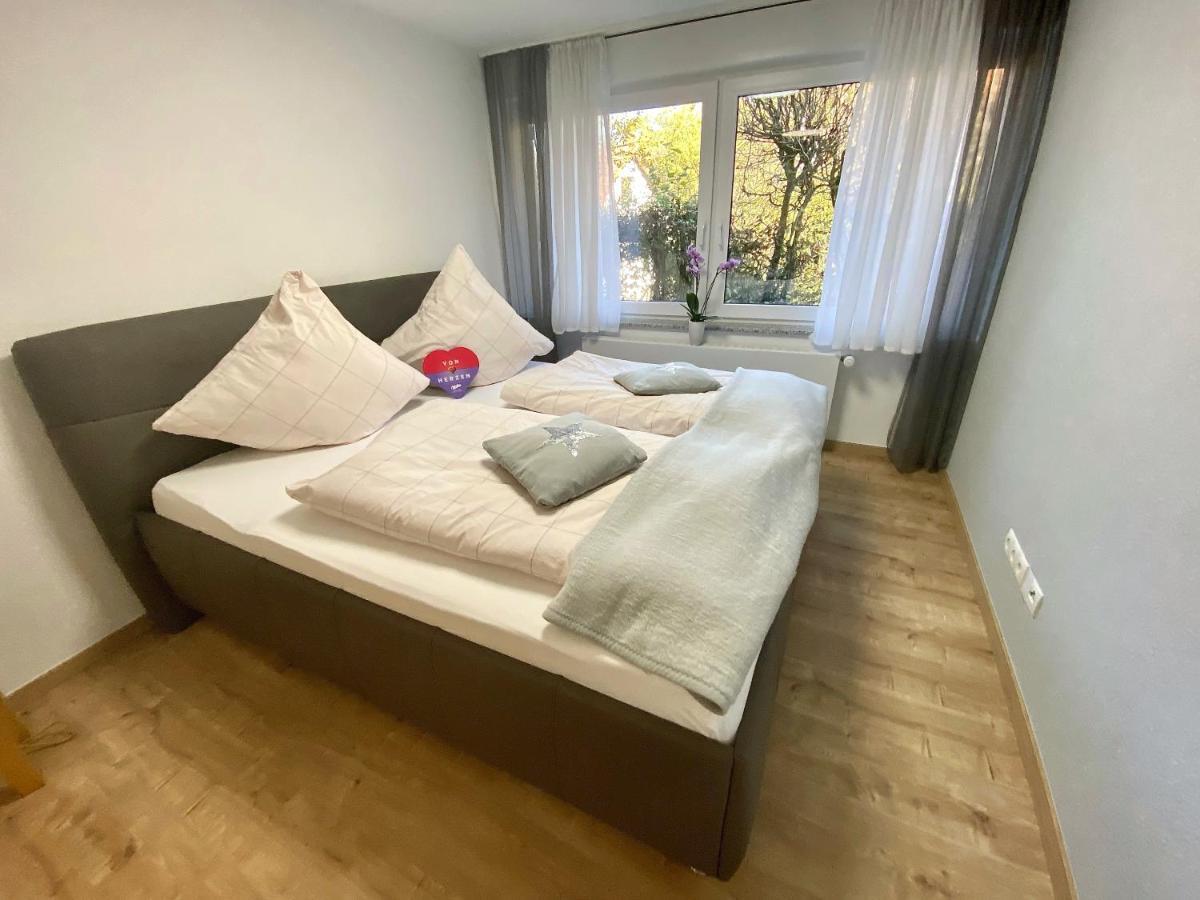 Haus Maria Isenburg - Naturpark Rhein-Westerwald Екстериор снимка